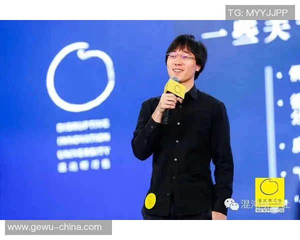 深度对话李伟分享他在和平精英中的成长与人生哲学