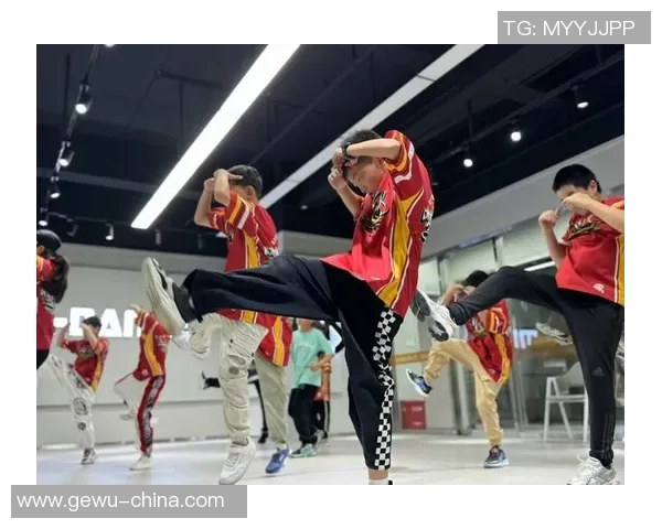 深圳街舞队荣登全国街舞战术排行榜第二名引发热议